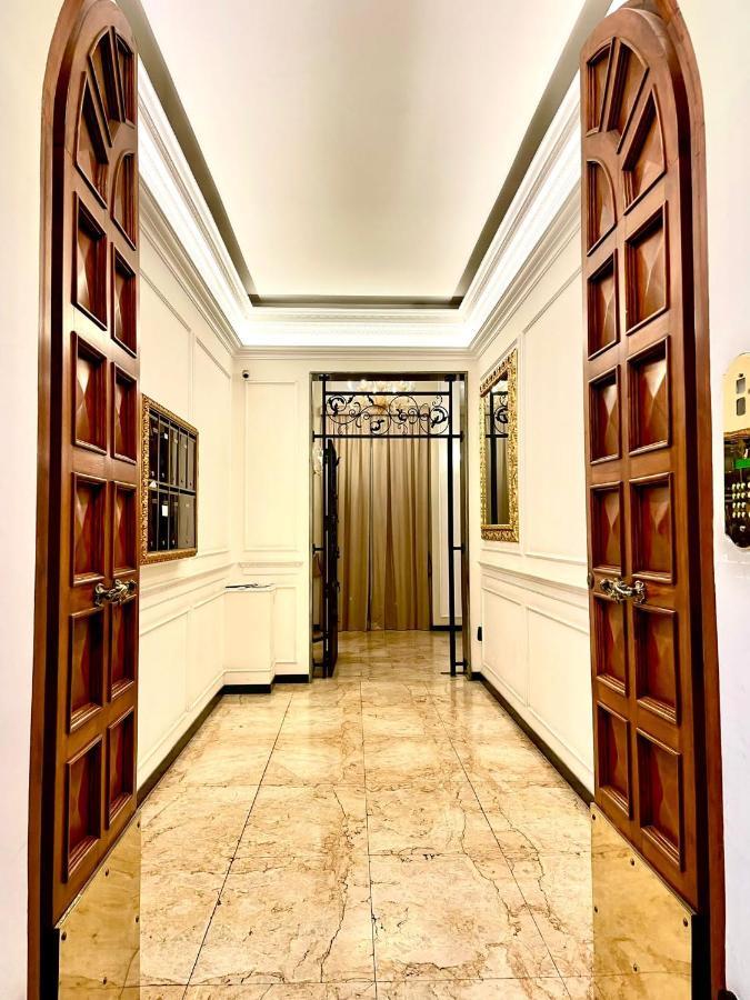 Piazza Di Spagna Prestige Petit 로마 외부 사진