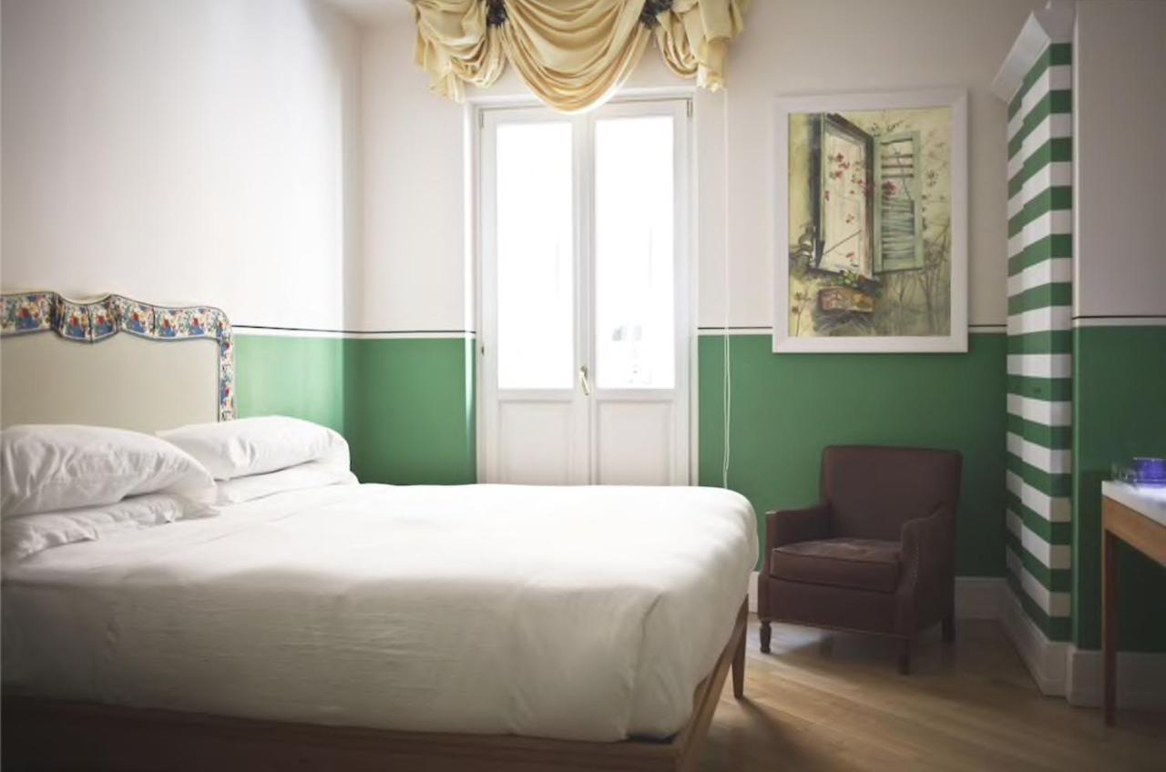 Piazza Di Spagna Prestige Petit 로마 외부 사진